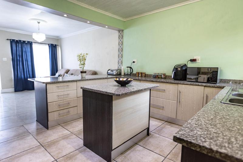 3 Bedroom Property for Sale in Belgravia Western Cape